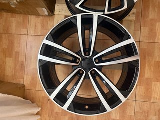 Llantas 18 5x112 Nuevas
