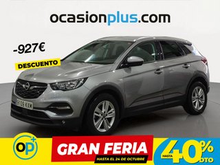 Opel Grandland X 1.2 Turbo Selective 96 kW (130 CV)