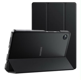 Funda Samsung Galaxy Tab A11/A9 Negra+protector