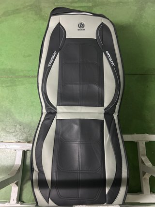 Funda Universal para Asiento de Coche