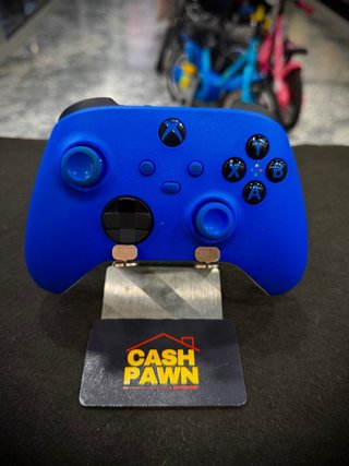 Mando Xbox Series X