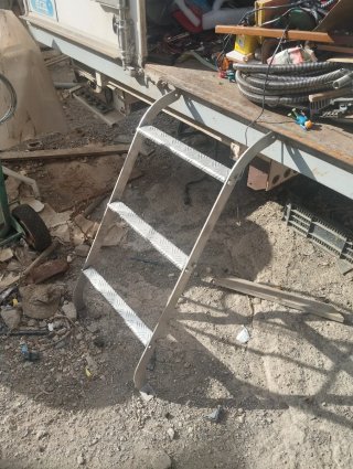 Escalera