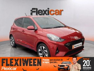 Hyundai i10 1.0 Klass