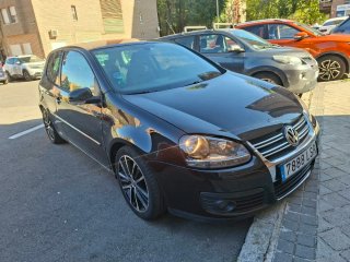 Volkswagen Golf 2008