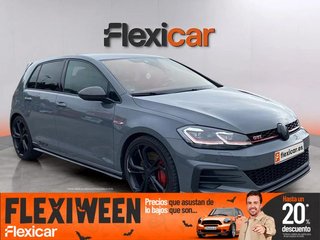 Volkswagen Golf GTI TCR 2.0 TSI 213kW(290CV) DSG