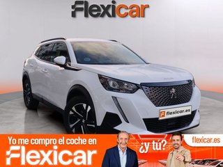 Peugeot 2008 Allure BlueHDI 81kW (110CV)