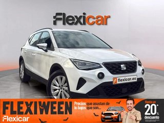 Seat Arona 1.0 TSI 85kW (115CV) DSG Style XM