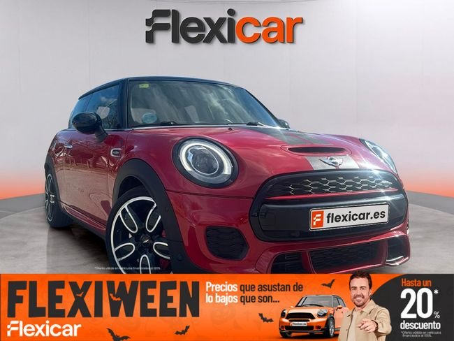 MINI Cooper 2018
