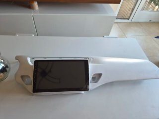 Pantalla Multimedia Android para Citroën C3