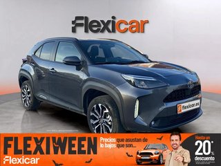 Toyota Yaris Cross 1.5 130H Style