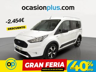 Ford Transit Connect Kombi 1.5 TDCi Active 220 L1 74 kW (100 CV)