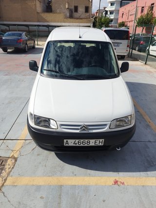 Citroen Berlingo 2000