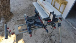 Ingletadora profesional Bosch