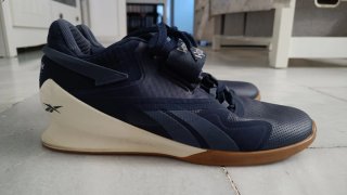 Zapatillas Reebok Legacy Lifter II