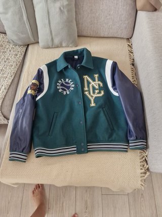 Chaqueta H&M Talla S