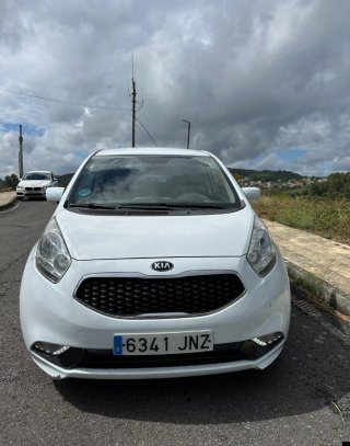 KIA Venga 2016