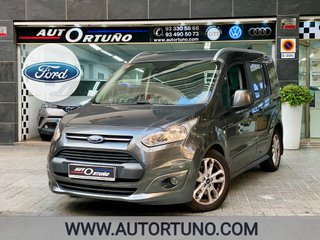 Ford Tourneo Connect 2017