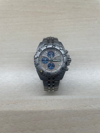 Reloj Festina !! cambiar pila!! Por lo demás bien