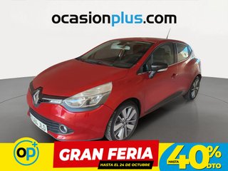 Renault Clio TCe 90 Technofeel Energy eco2 66 kW (90 CV)