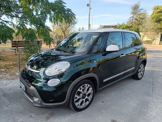 FIAT 500L 2015 1.6 MJT TREKKING