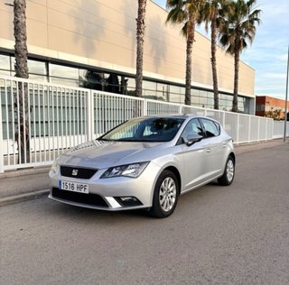SEAT León 1.2 Gasolina 105 CV Año 2013 188000 et C