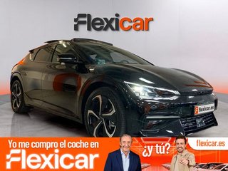 Kia EV6 GT-Line 77,4kWh 168kW RWD Long Range