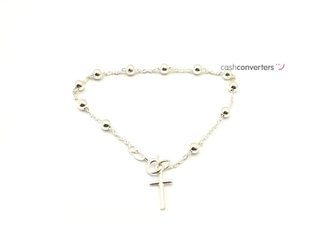 pulsera plata 925mm