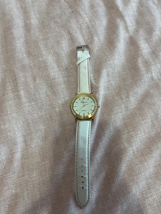Reloj de geneva