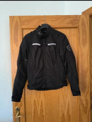 Chaqueta de Moto REV'IT! de Verano