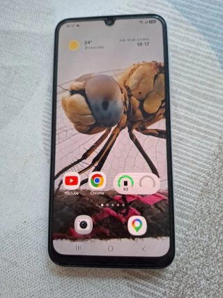 Samsung Galaxy A25 128G