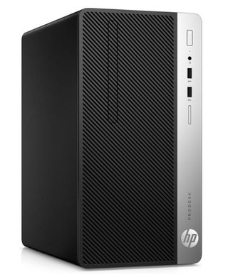 PC HP i7, 16GB RAM, 256GB SSD M.2 + 500GB HDD