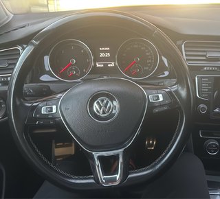 Vendo volante original de Volkswagen Golf 7 / 7.5