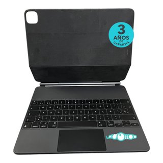 Teclado Mágico Apple A2480 iPad
