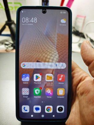 Xiaomi Mi 12 Lite 128GB 5G