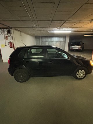 Volkswagen Polo 2006