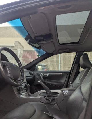 Volvo XC70 2004