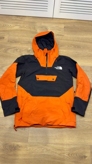 Chaqueta The North Face Talla S