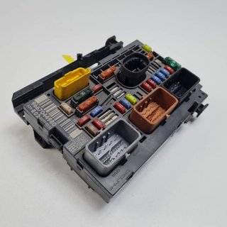 CAJA RELES / FUSIBLES CITROEN CITROEN C4 GRAND PICASSO 2006-2013