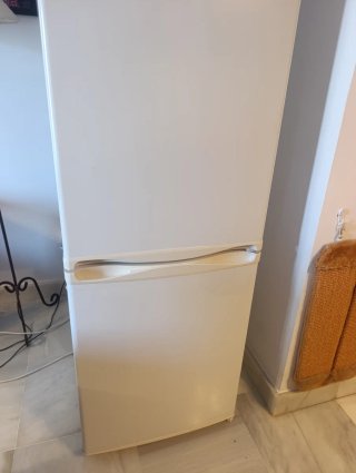 Frigorífico Combi Jocel JC350L Cíclico