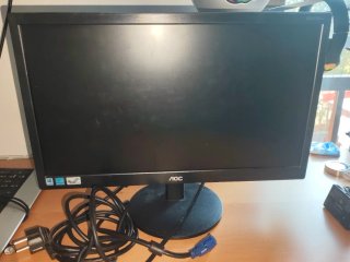 Monitor per computer