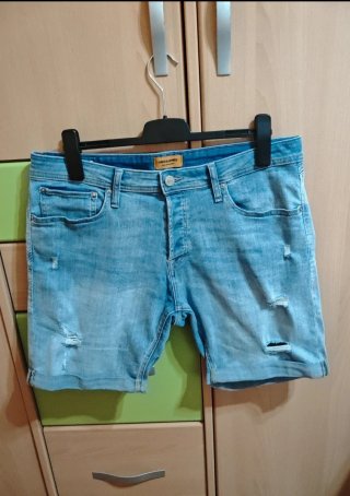 Short Vaquero Jack & Jones Talla XL