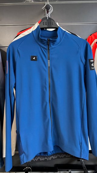 Maillot Gobik Pacer Solid 2.0 Azul