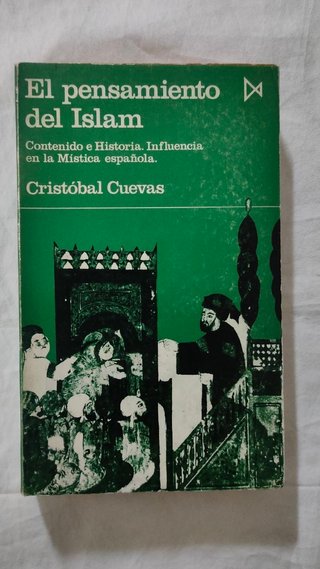 El pensamiento del Islam