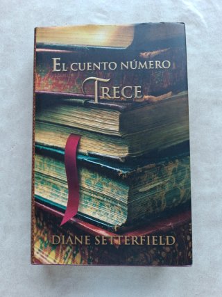 El cuento número trece