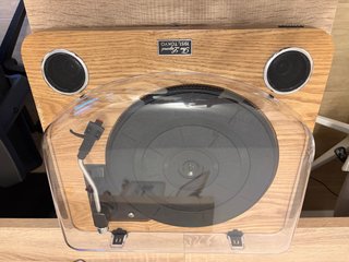 Giradischi AIWA GBTUR-120MKII