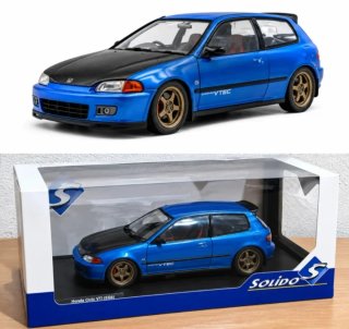 Honda Civic VTI EG6 1:18