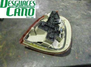Piloto trasero izquierdo opel corsa b 41987