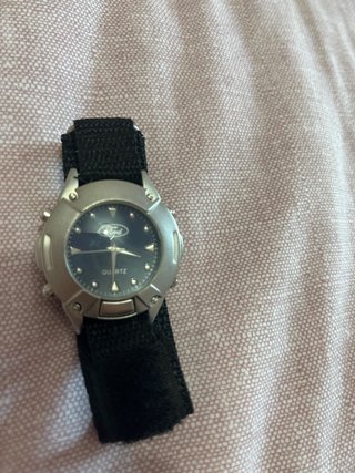 Reloj ford