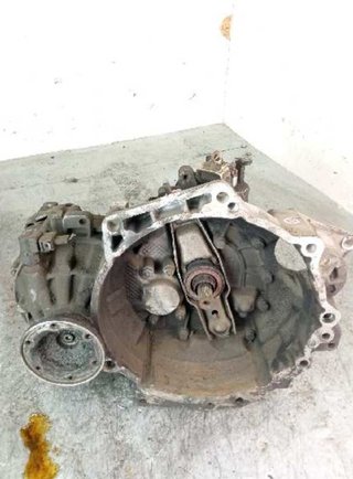 Seat 205792 caja cambios dsg cordoba 1.4 mt (60