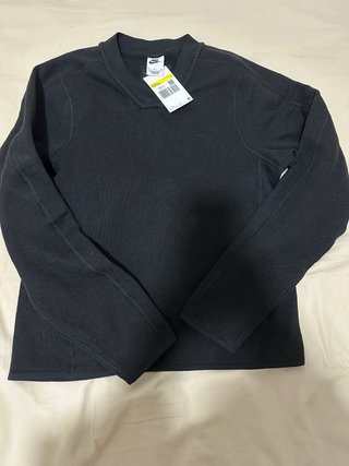 Jersey Nike x Stussy Negro Talla S